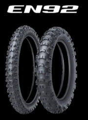 Dunlop Geomax EN92 140/80-18 70R TT Re