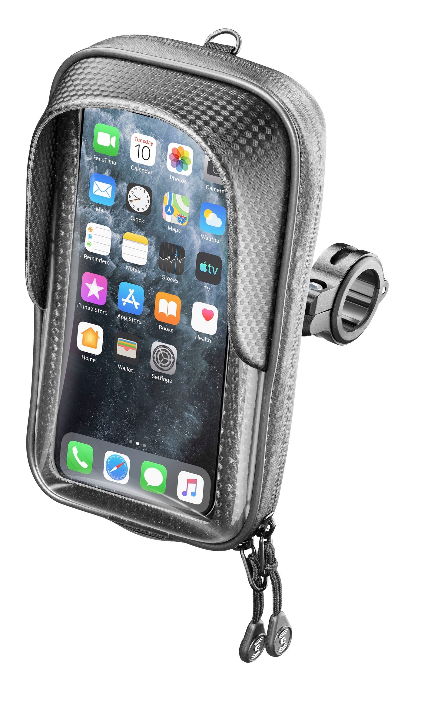 Interphone MasterPro Phone case / holder  6