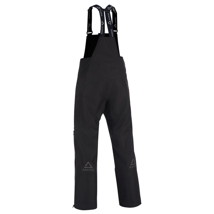 AMOQ Dynamic Pants Insulated Black