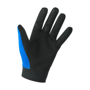 AMOQ Ascent V2 Gloves Blue-Orange