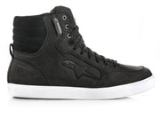 Alpinestars Shoe J-6 Waterproof Black/White