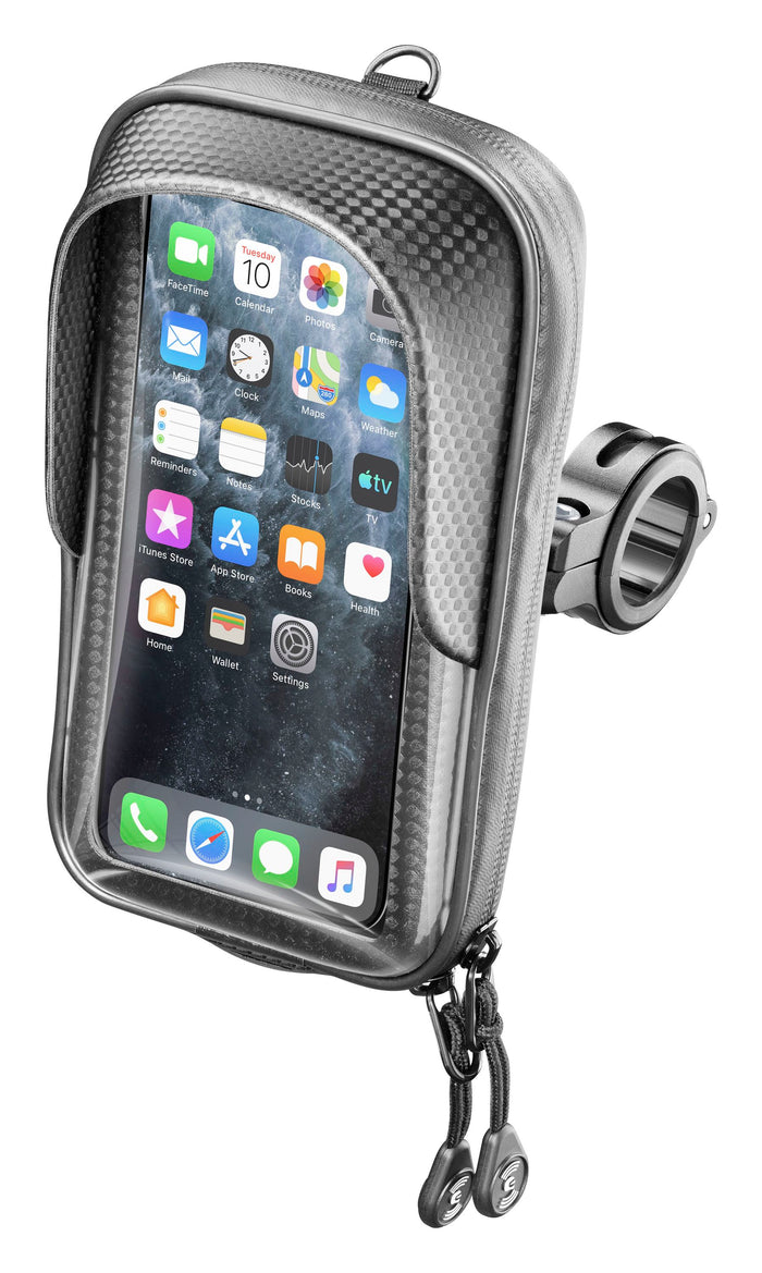 Interphone Master Phone case / holder  5