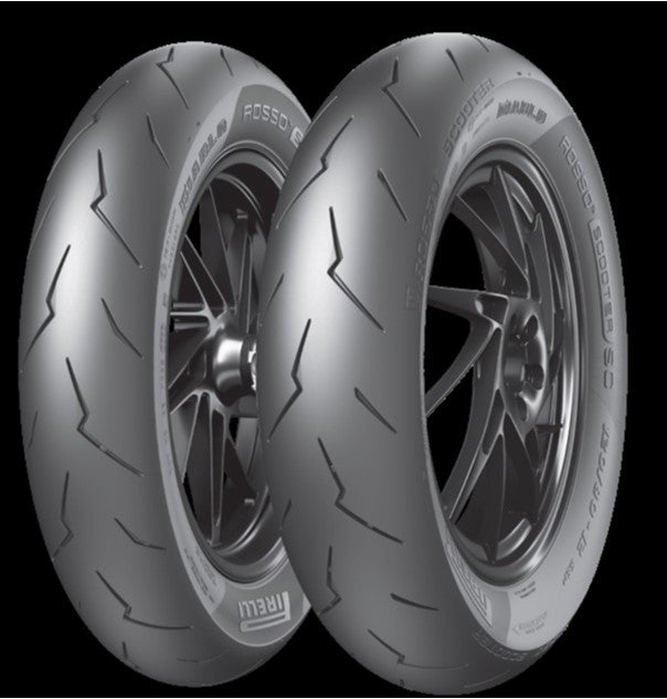 Pirelli Slang NHS-21 3