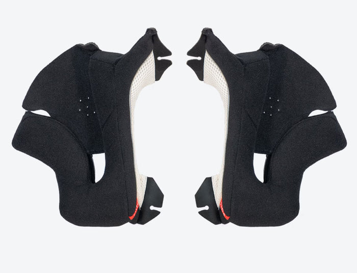 Airoh Aviator Ace 2 Cheek pads