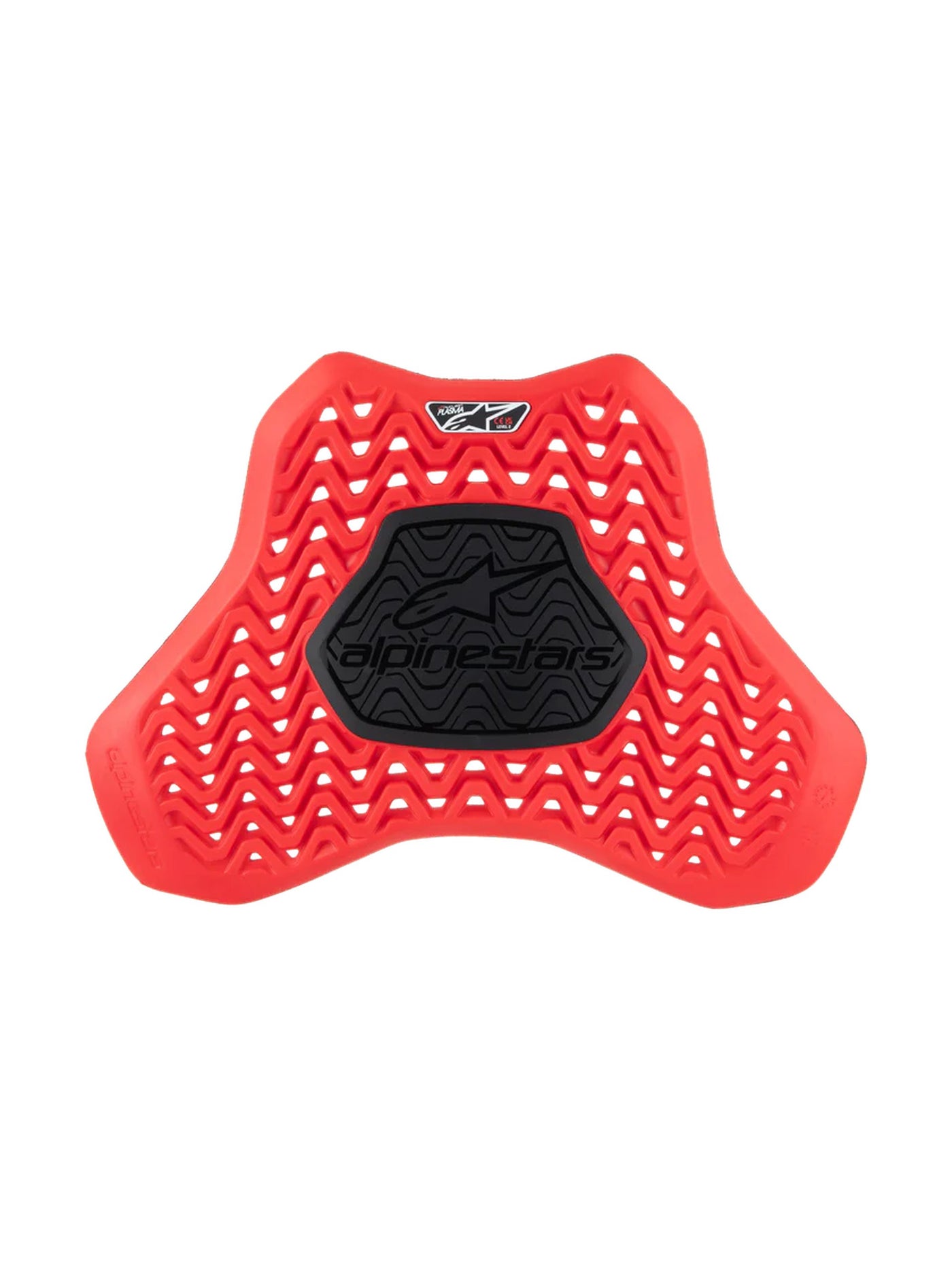 Alpinestars Chest Protector Nucleon Plasma Racing