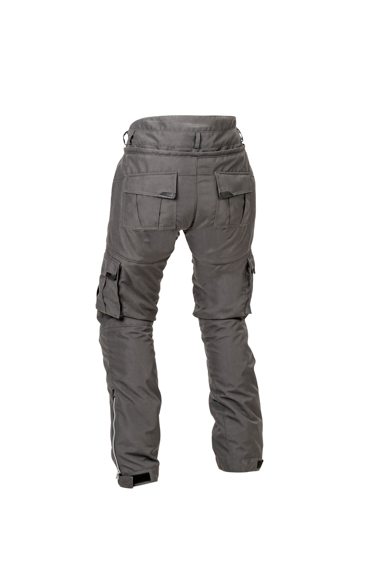 Lindstrands Textile Zion Grey
