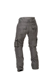 Lindstrands Textile Zion Grey