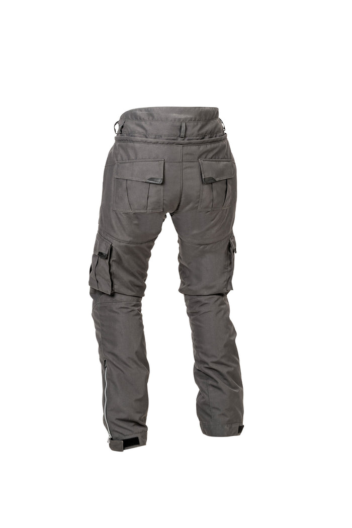 Lindstrands Textile Zion Grey