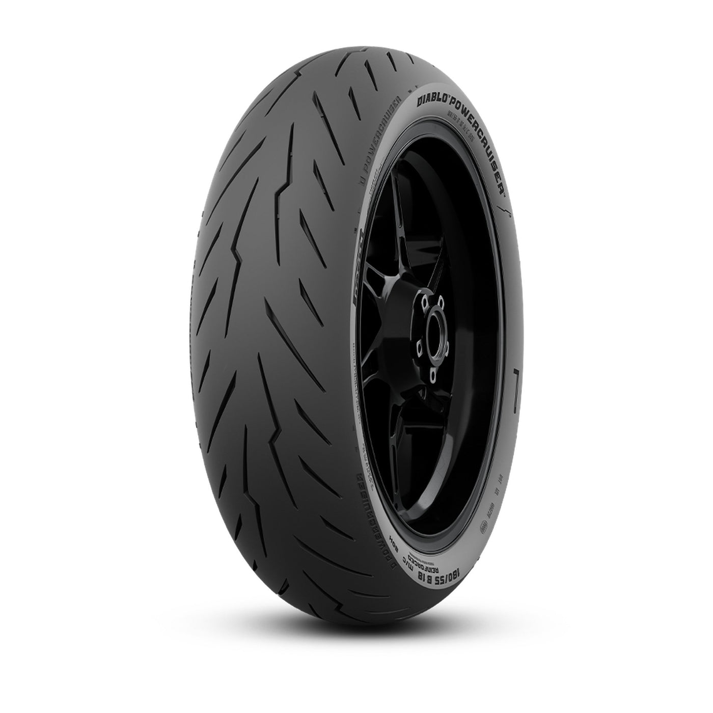 Pirelli MT 60 100/90-19 M/C 57H TL F
