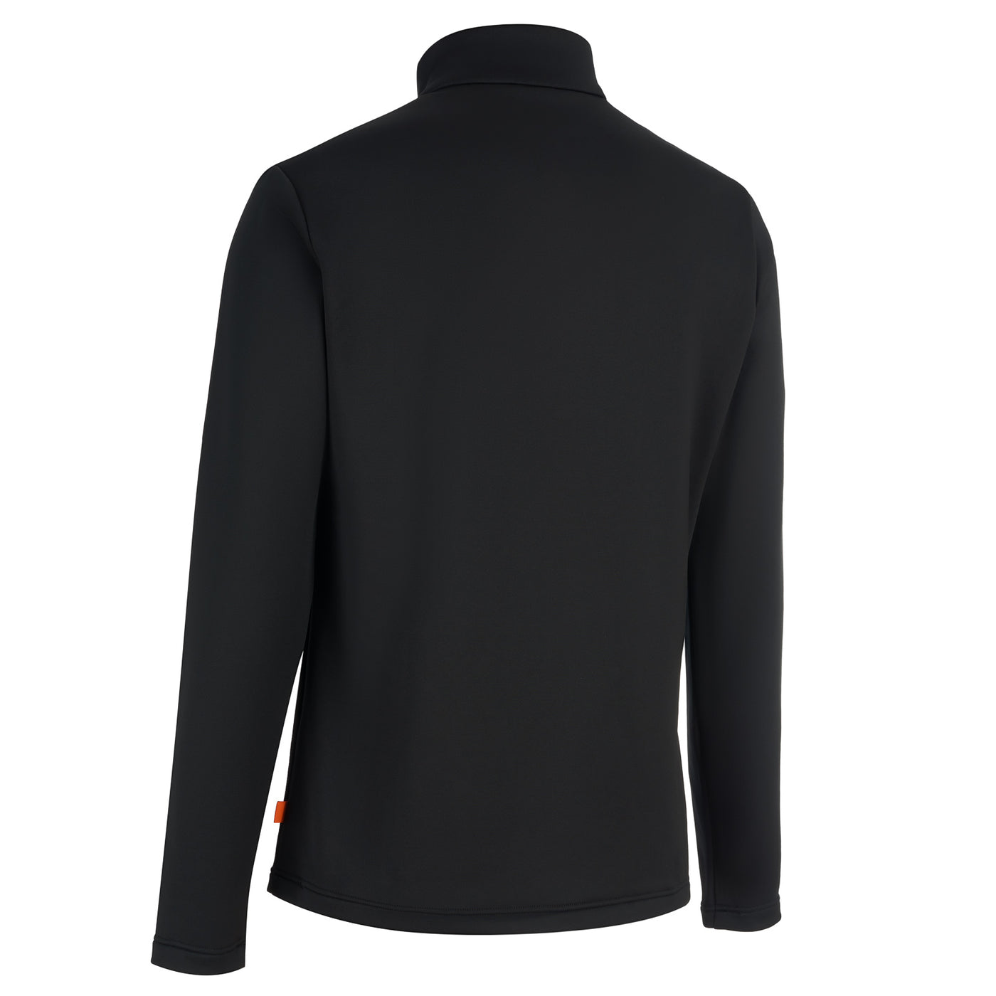 AMOQ Celsius Shirt Black