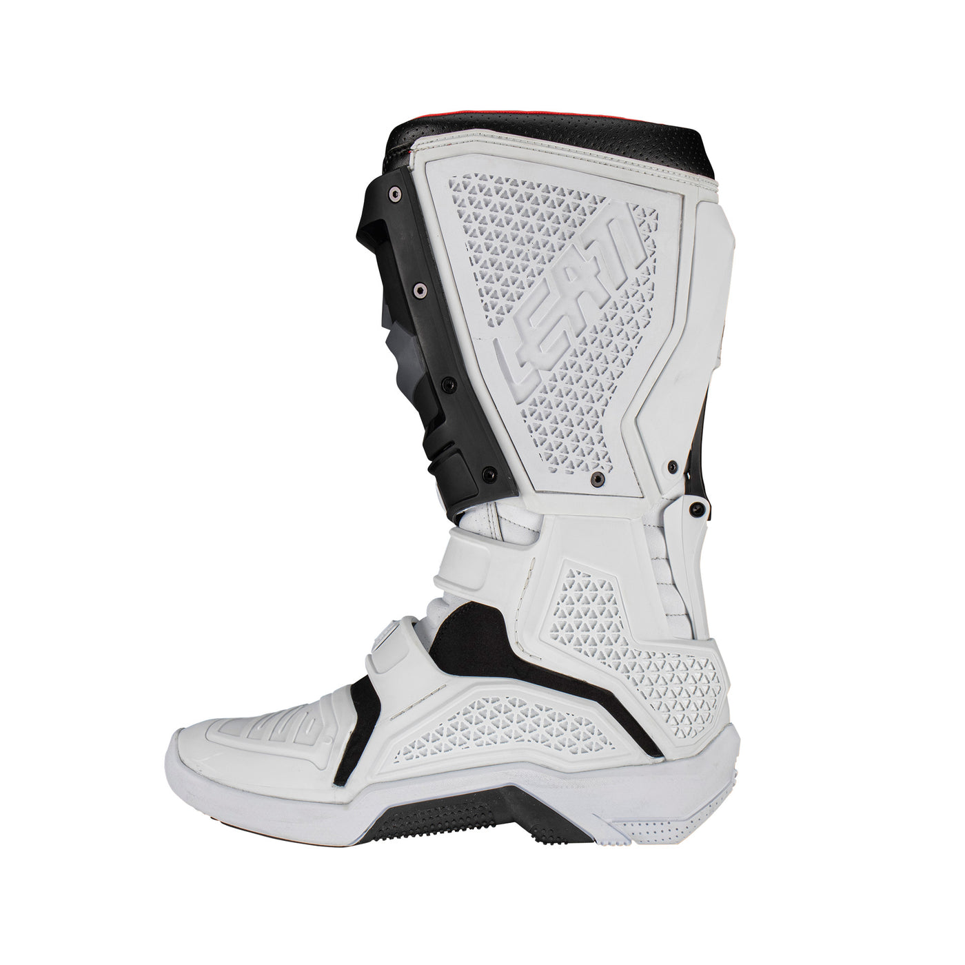 Leatt Boot 5.5 FlexLock White