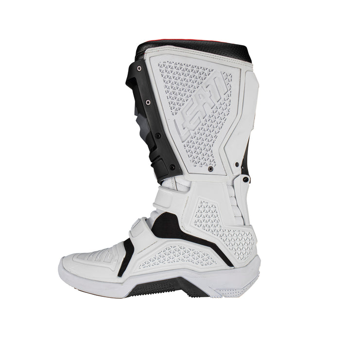 Leatt Boot 5.5 FlexLock White