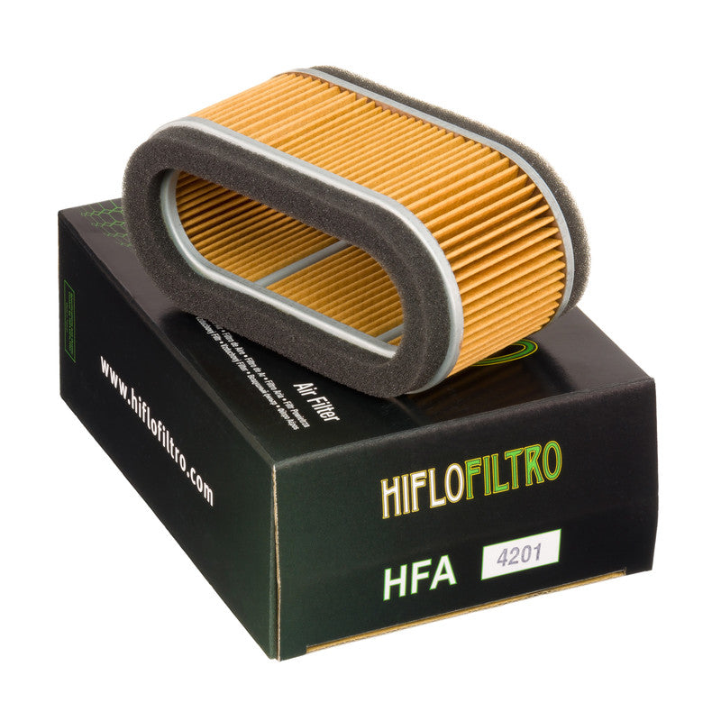 Hiflo air filter HFA4201