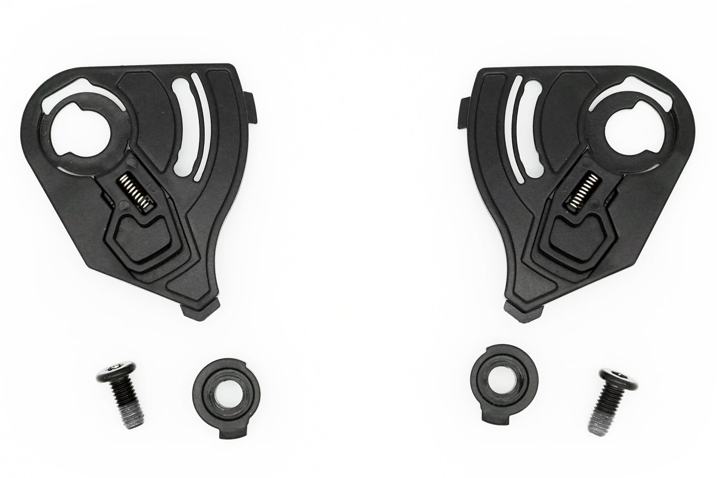 Sena Shield Base Plate Set for Impulse