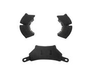 Schuberth C5/E2 Head Pad sides + back long