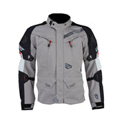 Leatt Jacket ADV DriTour 7.5 Iron Grey