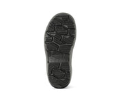 Polyver Boots Classic Low Black