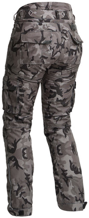 Lindstrands Textile Zion Lady Camouflage