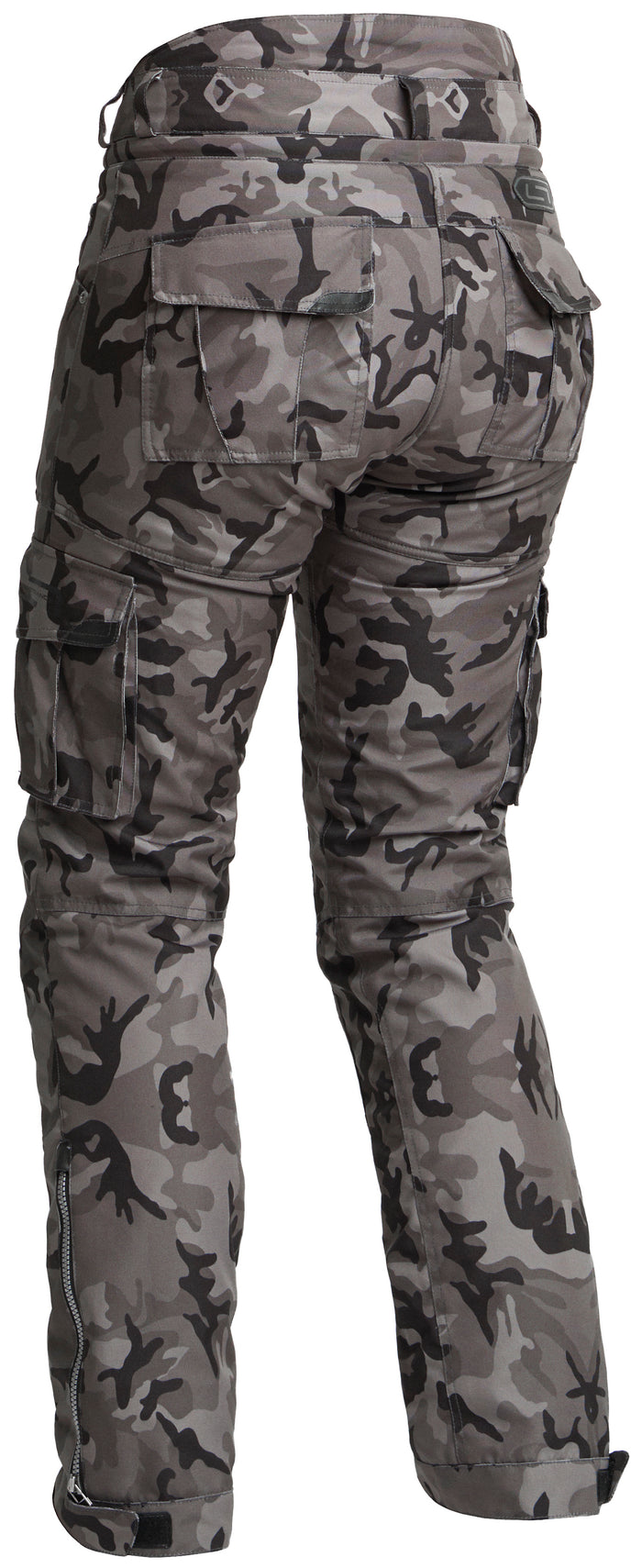 Lindstrands Textile Zion Lady Camouflage