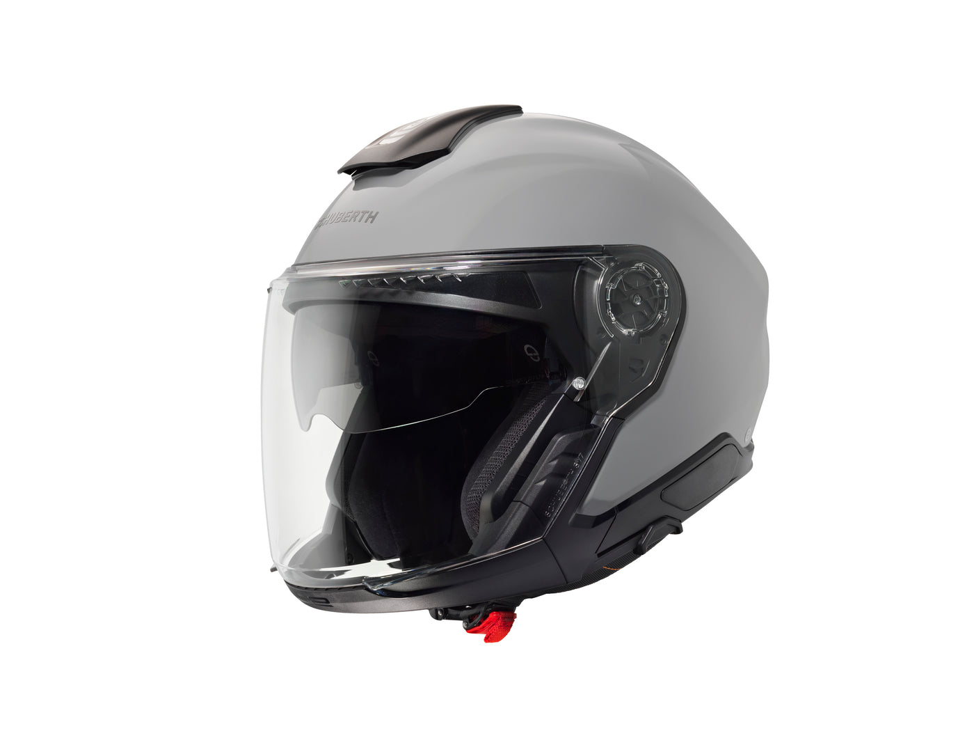 Schuberth Helmet J2 concrete grey
