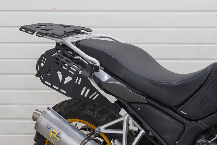 Yakk EXP Side pannier luggage rack Kove 800X (24-) black