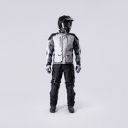 Leatt Jacket ADV DriTour 5.5 Steel Grey