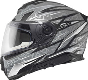 Schuberth Helmet S3 Thunder Grey