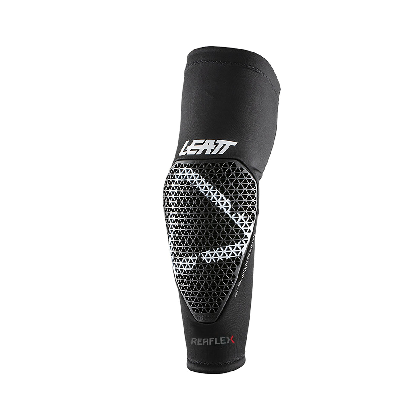 Leatt Elbow Guard ReaFlex Blk XL