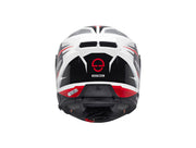 Schuberth Helmet S3 Apex white