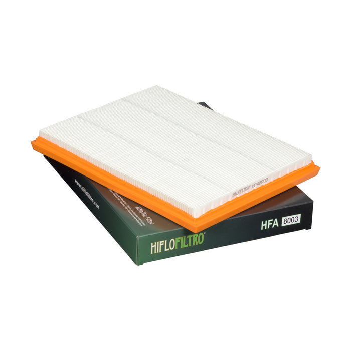Hiflo air filter HFA6003