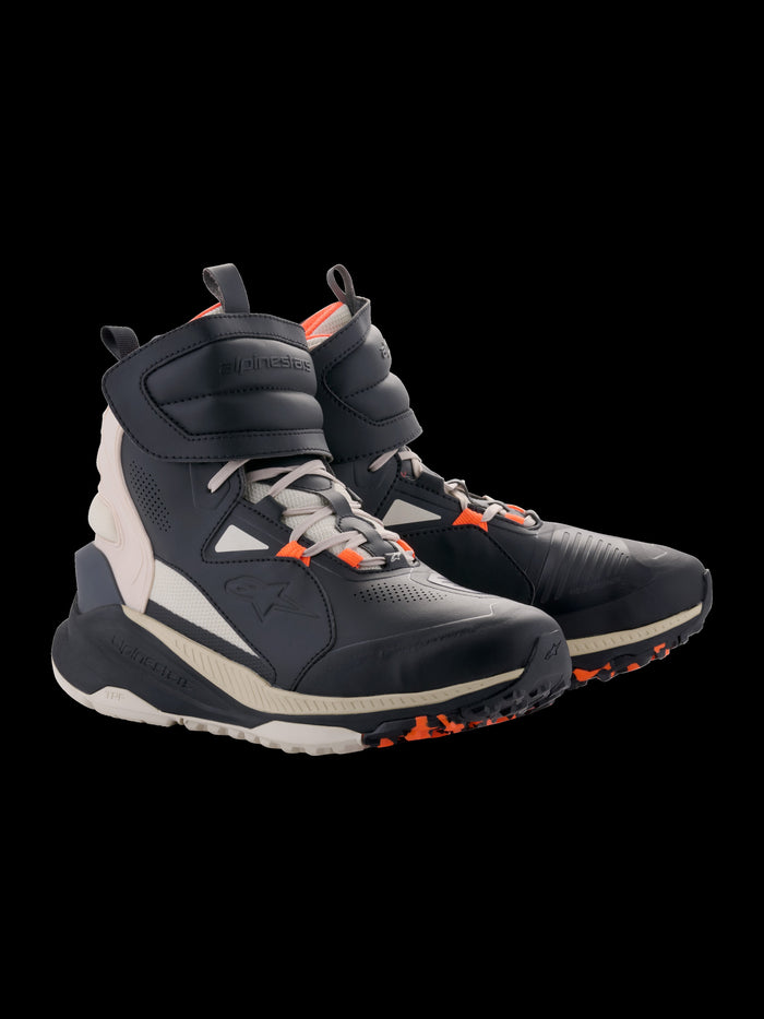 Alpinestars Shoe Speedstreet Black/Almond
