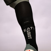 Leatt Knee Guard ReaFlex UltraLite EXT XXL Black