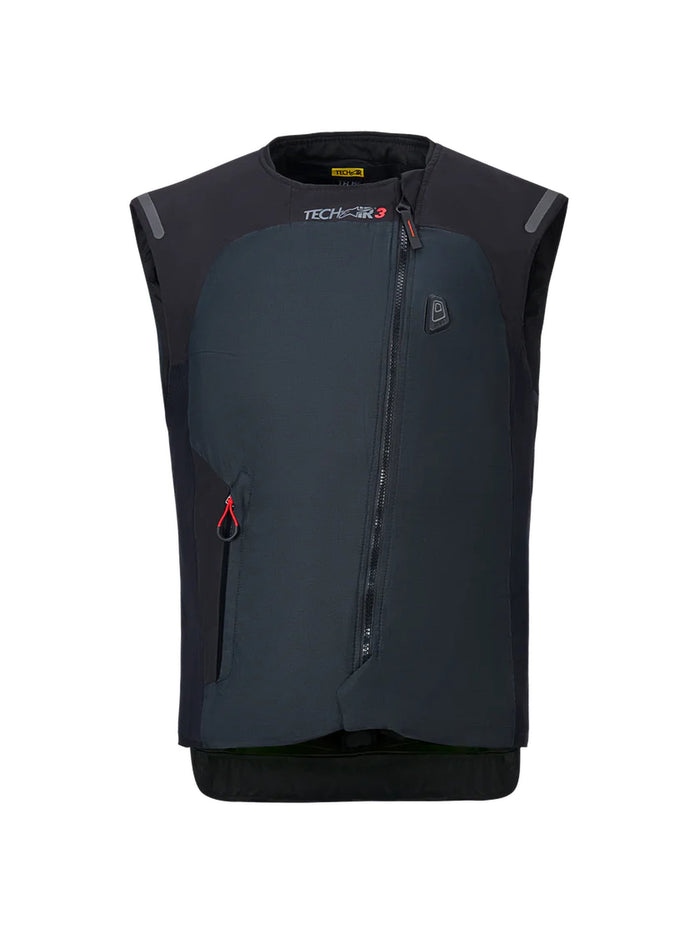 Alpinestars Tech Air 3 v2 System Black