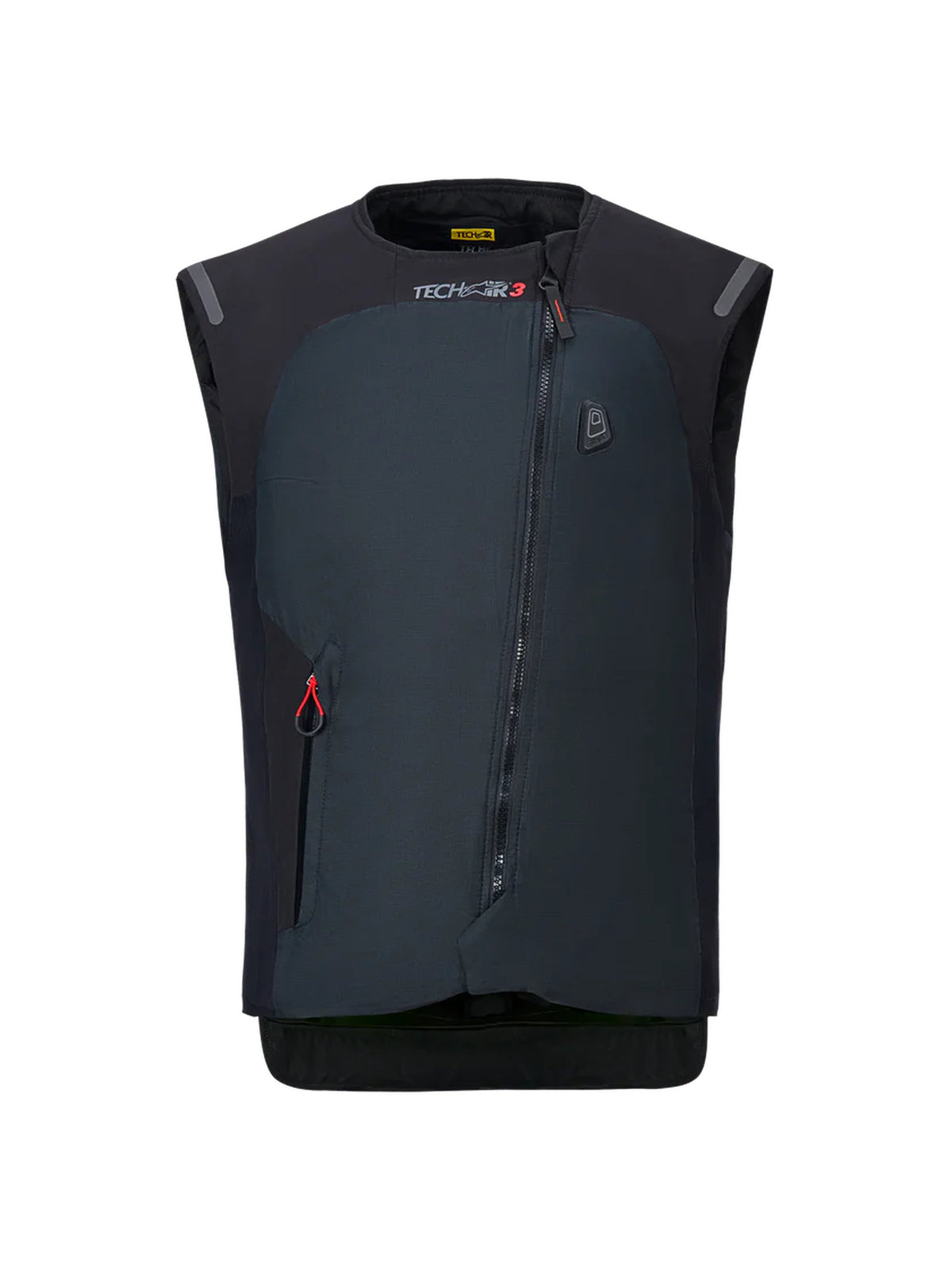 Alpinestars Tech Air 3 v2 System Black