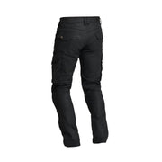 Lindstrands Cargo Pants Luvos Black