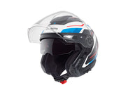 Schuberth Helmet J2 Sigma blue