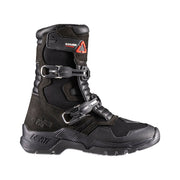 Leatt Boot ADV X-Flow 7.5 Short Black