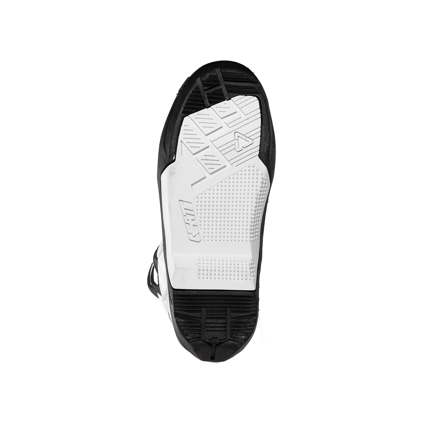 Leatt Boot 3.5 Jr White