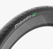 Tyre 28"  PIRELLI Cinturato EVO TLR 45-622 black