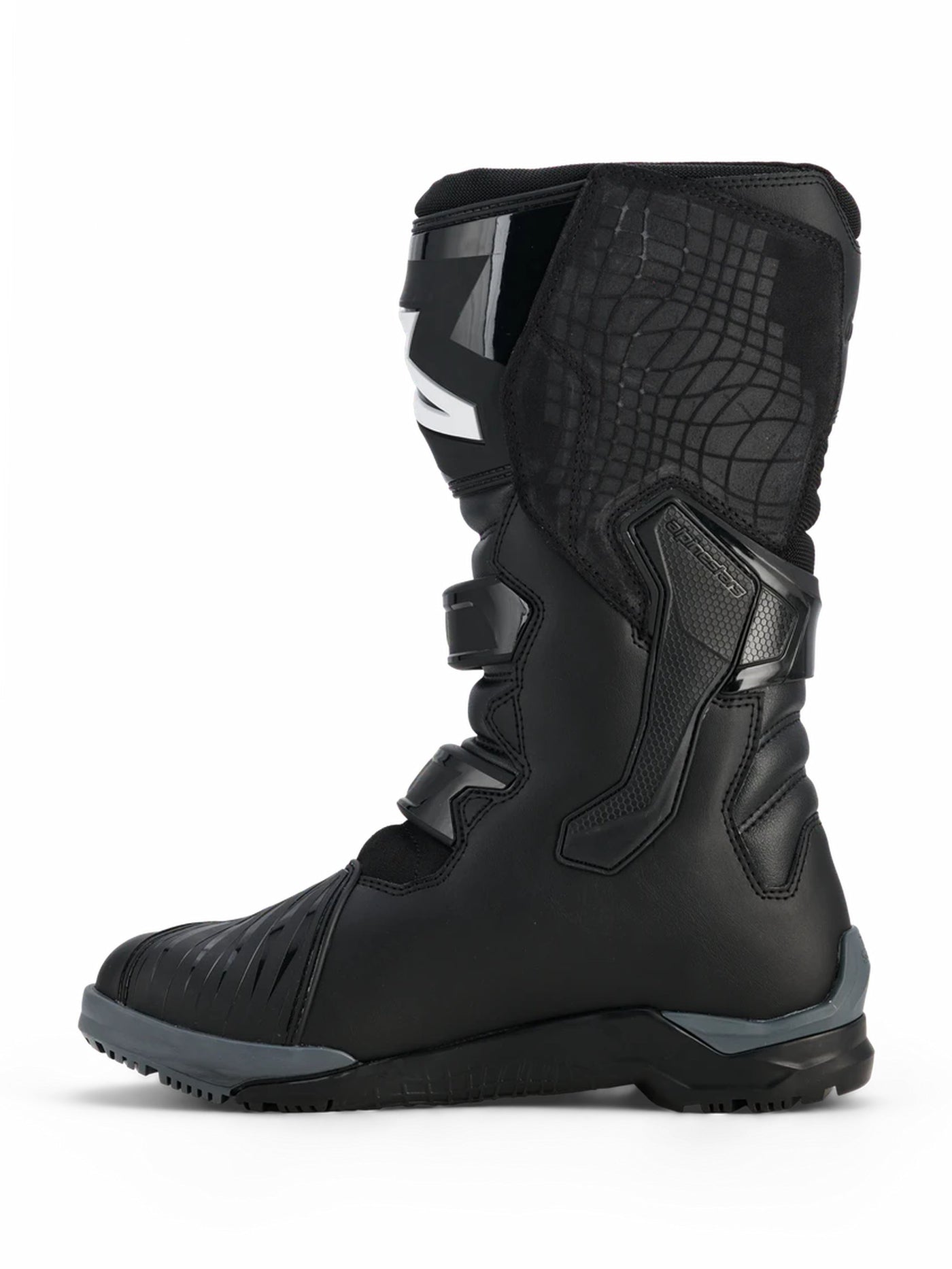 Alpinestars Boot Corozal v2 Adventure Drystar Black