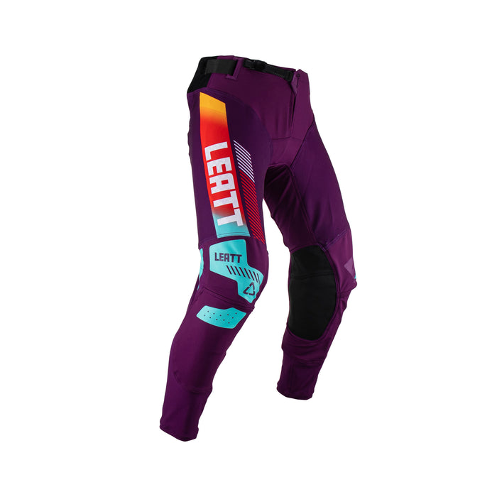 Leatt Pants 5.5 Indigo