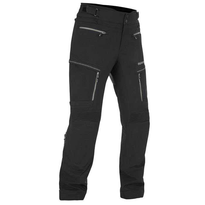 Halvarssons Textile Pants Mora V2 Black