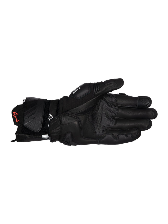 Alpinestars Gloves GP Plus R v3 Black/White
