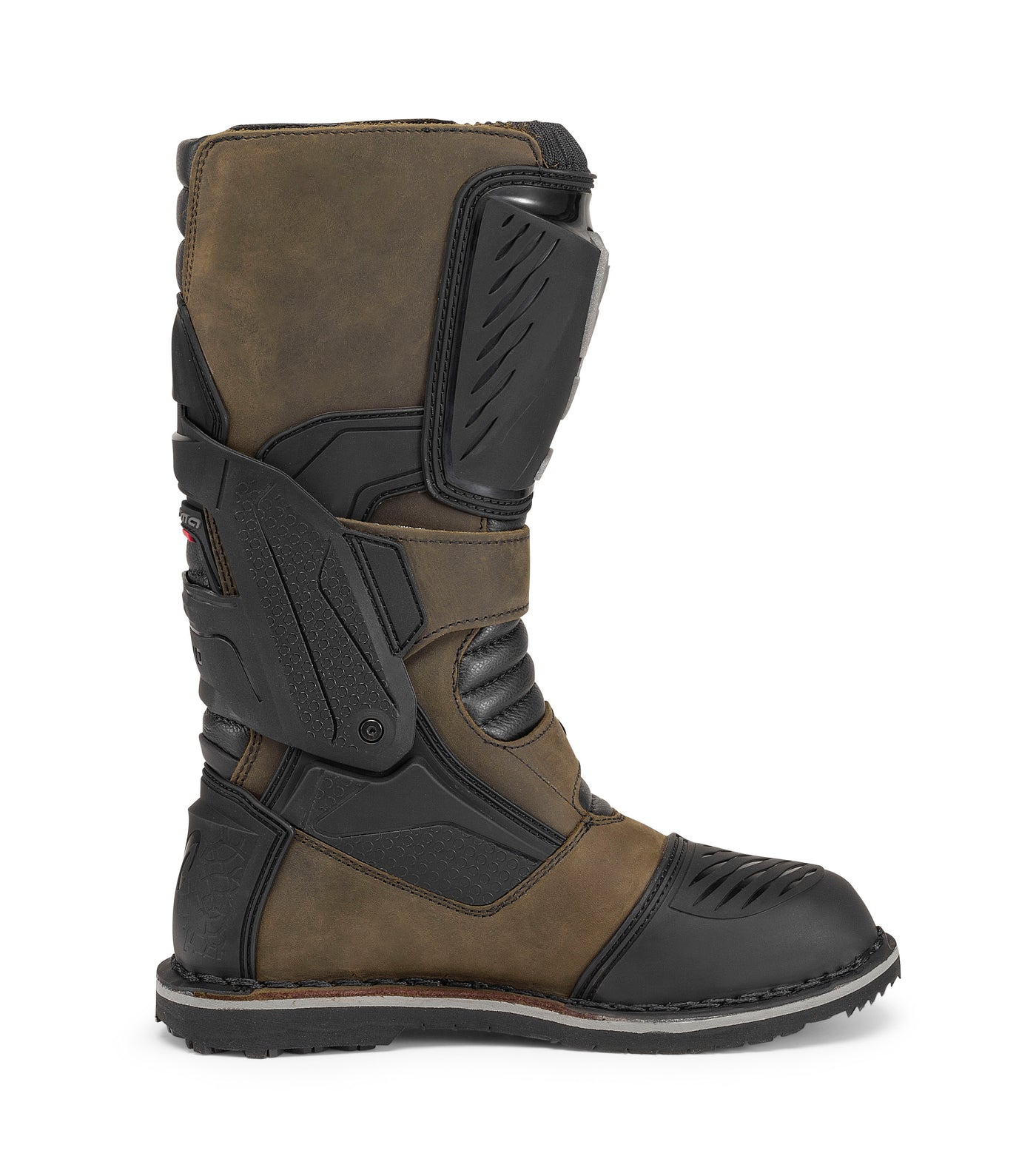 Forma Boot Terra Evo Dry WP Brown