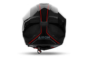 Airoh Helmet Matryx Carbon Stylish Gloss