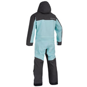 AMOQ Dynamic W's Monosuit Insulated Grey/Mint/Orange