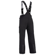 AMOQ Ranger Pants Black