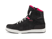 Forma Shoe Swift X Fit Lady Dry WP Black/White
