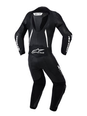 Alpinestars Leather suit Woman 2-pc GP-R7 Black
