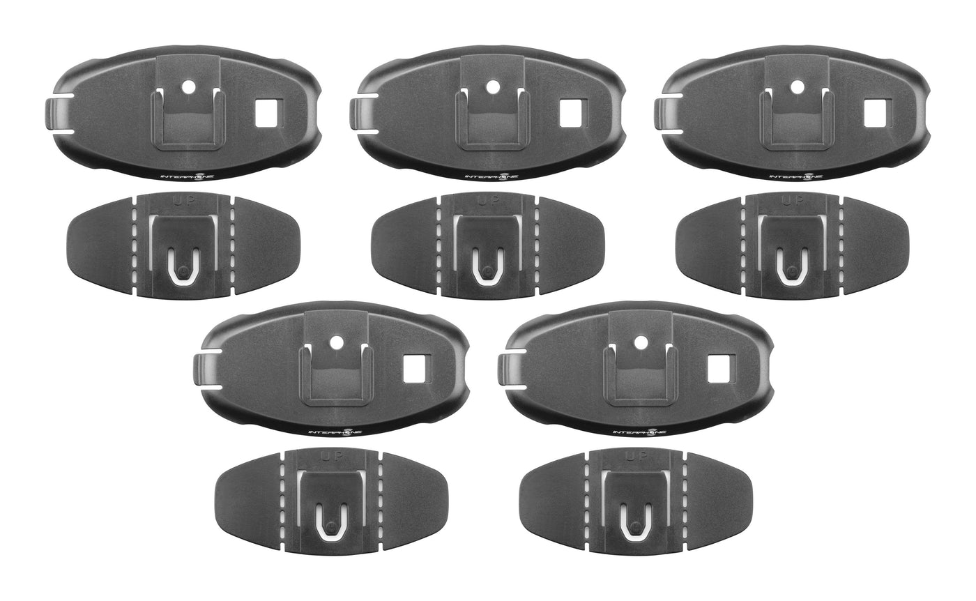 Interphone bracket 5pcs for Active connect